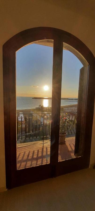 Appartamento Taormina Giardini-Naxos Exterior foto