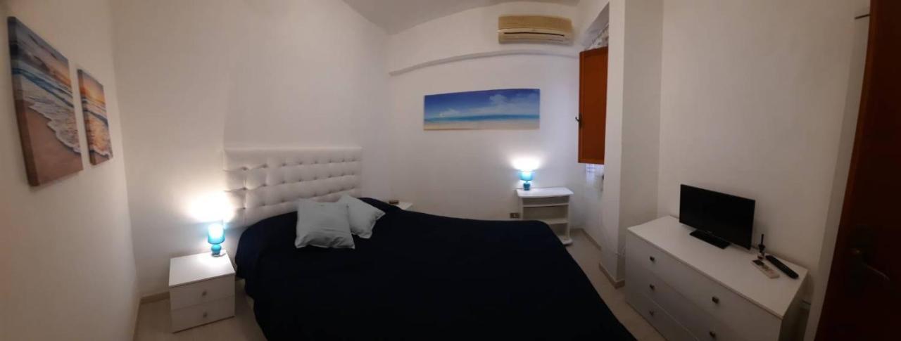 Appartamento Taormina Giardini-Naxos Exterior foto