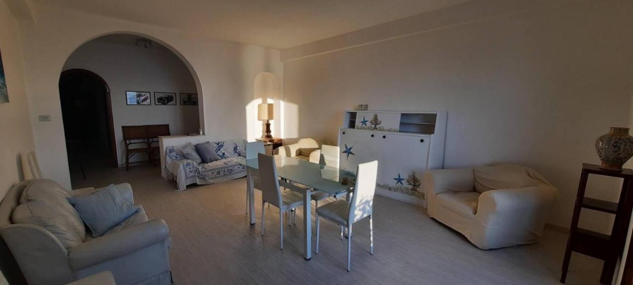 Appartamento Taormina Giardini-Naxos Exterior foto
