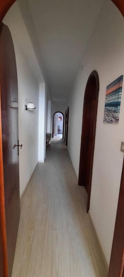 Appartamento Taormina Giardini-Naxos Exterior foto